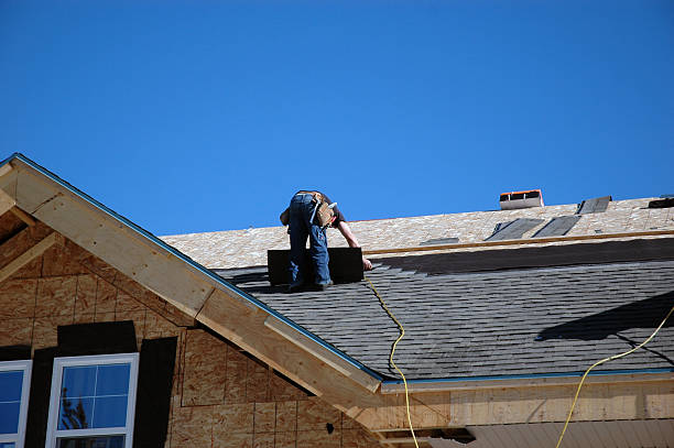 Best Residential Roofing Contractor  in Ocean Pines, MD