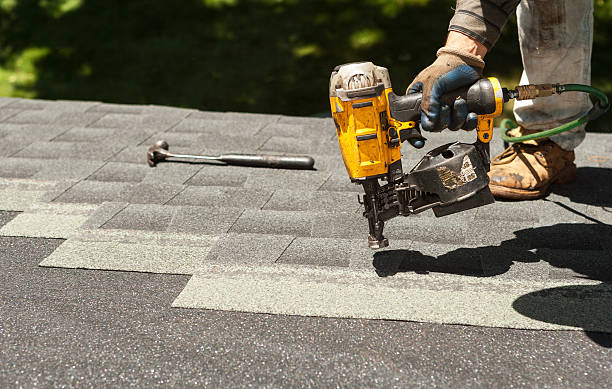 Quick and Trustworthy Emergency Roof Repair Services in Ocean Pines, MD