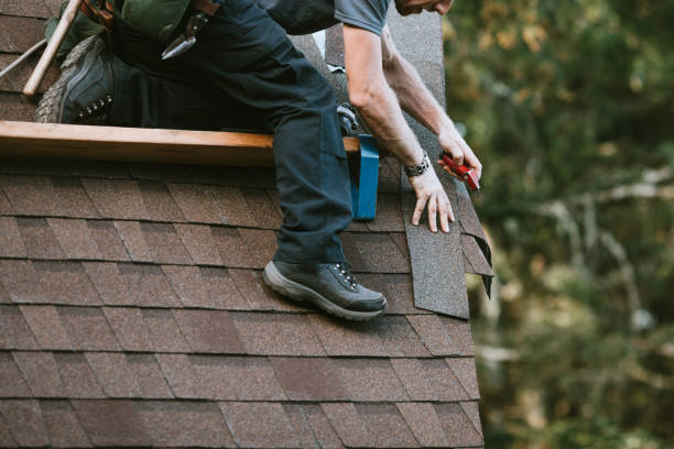 Best Roof Maintenance Services  in Ocean Pines, MD